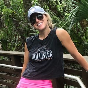 Meet your Posher, Brittany